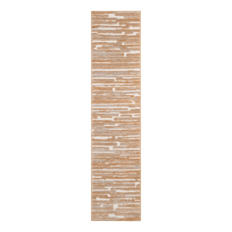 Fibra Gainsborough Rug, Runner 2' x 8'