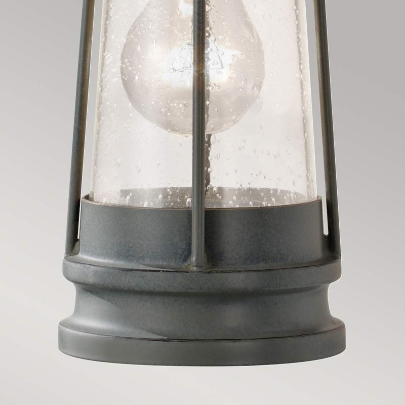 Daisy Armed Sconce