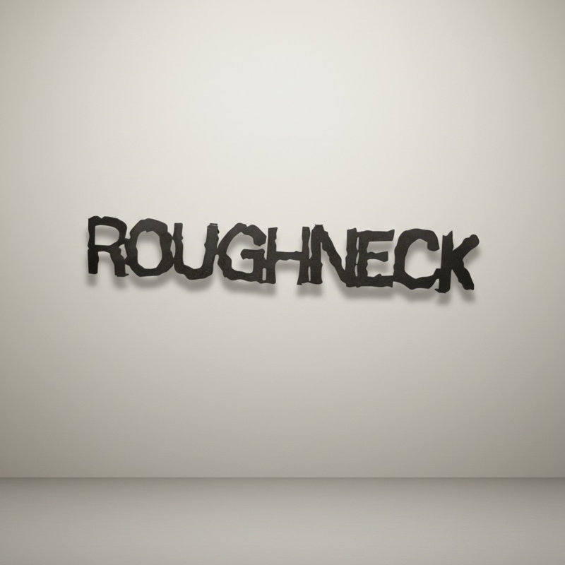 Roughneck Wall Sign-Natural-55680-2-2-6