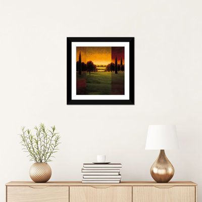 " The Break Of Dawn I " by Gregory Williams