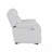 Recliner Chair With LED Light-1393496850