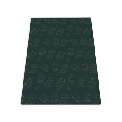 Nathasja Chair Mat