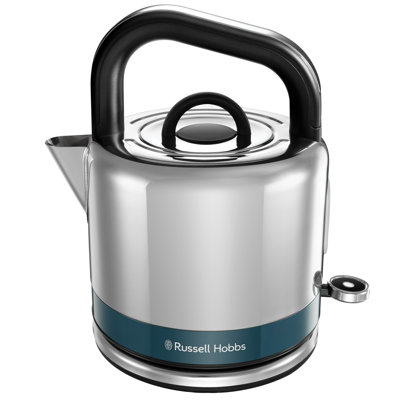 Russell Hobbs Distinctions Stainless Steel Kettle 1.5L