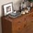 Elegant Sideboard Cabinet with Ample Drawers