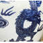 Deserea Porcelain Table Lamp