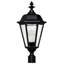 Manor House 1-Light Lantern Head