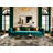  Washable Cotton Plants Farm Area Rug-1902925329