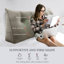 Triangle Reading Pillow-779456963-780574546
