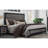 Herwald Panel Bed-113267001