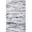 Tapis abstrait tissé à la machine Greely-330846398