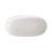 Cateisha 67'' x 30.7'' Soaking Acrylic Bathtub-108230015