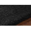 Tapis gris anthracite tissé à la main Bella-1372208810