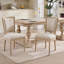 Upholstery Dining Chairs Set Of 2