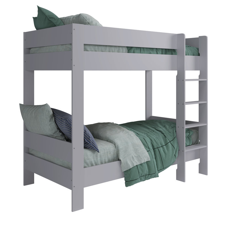 Ebner 90 X 190cm Bunk Bed