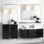 Miroir de salle de bain 40x30inch
