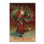 «Santa Claus 4» par Lantern Press - impression sur toile tendue-21938829