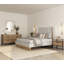 Portico Rectangle Wall Mirror