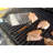 Stainless Steel Dishwasher Safe Grilling Tool Set