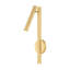 CIRCLEVILLE Wall Sconce