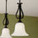 Macalla 1 - Light Single Pendant