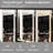 Vanity Set with Stool and Mirror-123186815