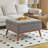 Jacobi Rectangular Coffee Table Ottoman with Storage-39950440