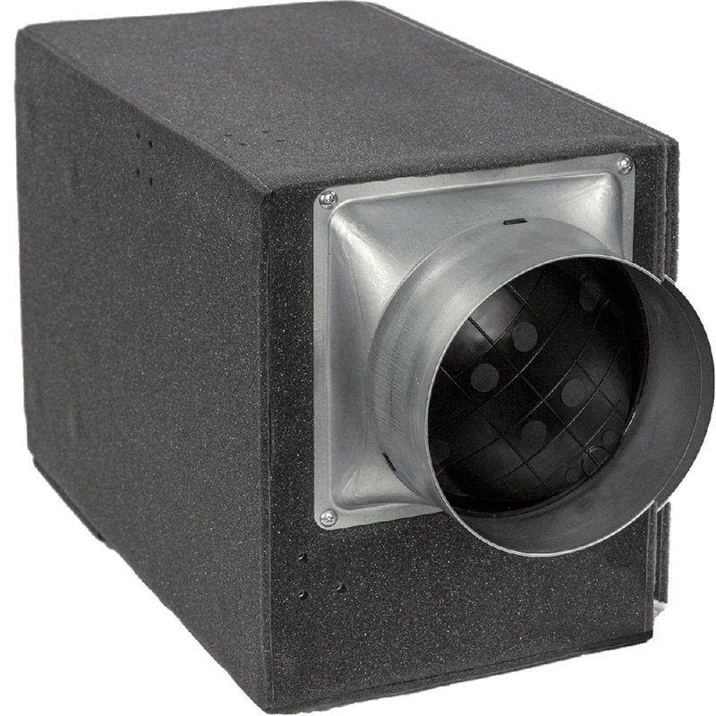 150 CFM Bathroom Fan