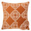 Coussin Burnt Orange-124861921