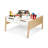 Kids 5 Piece Arts And Crafts Table
