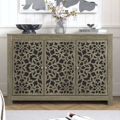 Arrastia 44.3" Wide Sideboard by Lark Manor
