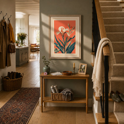 Statement Botanical - Print