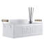 Bathroom Accessory Tray
