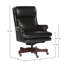 Anabelle Leather Executive Chair-427615318
