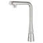 Zedra Smartcontrol Pull Out Touch Bar Faucet-49807300