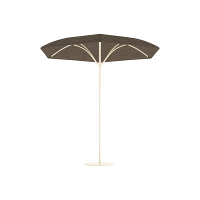Trace 110'' W Sunbrella® Umbrella