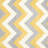Sanyla Hand Tufted Wool Chevron Rug-1304615121