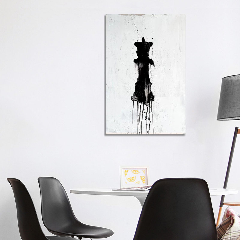 Kent Youngstrom by Kent Youngstrom - Wrapped Canvas Gallery-Wrapped Canvas Giclée, 101.6 cm H x 66.04 cm W