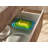 4 Food Storage Container Set