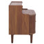 Table de chevet avec bahut Tameka-3031228