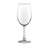 Libbey Vineyard Reserve 12-Piece Wine Glass Party Set for Chardonnay and Merlot/Bordeaux
