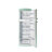 Classic Retro 23.8 In 11 Cu. Ft. Frost Free Top Freezer Refrigerator, Energy Star-114022592