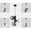 Anttwan 3 - Light Chandelier-2018629900