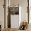 25 cm W Particle Board Bedside Table-2070895214