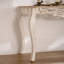 Console VELOVE Antique White