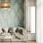 Sahir Aluminium Rectangle Mirror-693431339