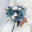 Décoration bohème de mariage rustique Boho