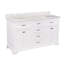 Ensemble de meuble-lavabo double 60 po Ronnie-2114330911-2063022793