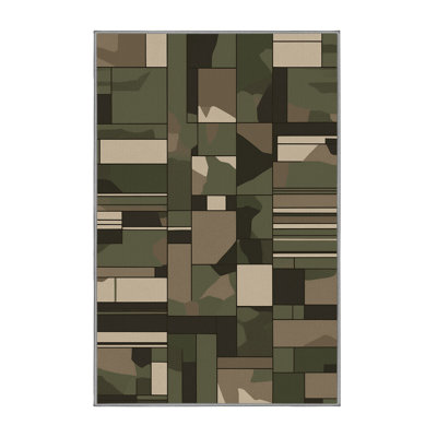 Sentry Path Rug