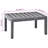 Jernigan Plastic Coffee Table-677067057