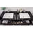 Reyes 58.5'' Double Bathroom Vanity Base Only-58514066